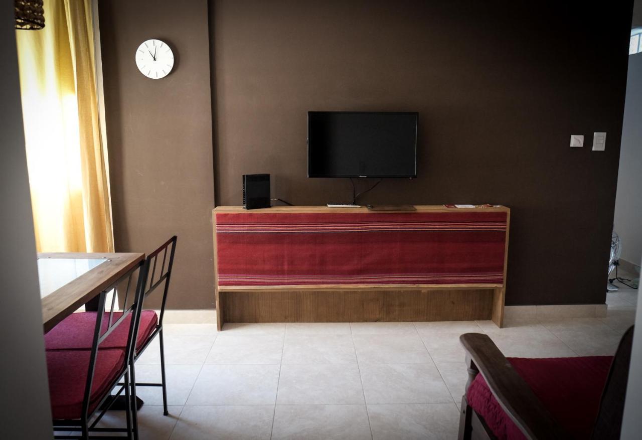 Punto Norte Departamentos Con Encanto En Salta - Pueyrredon 외부 사진
