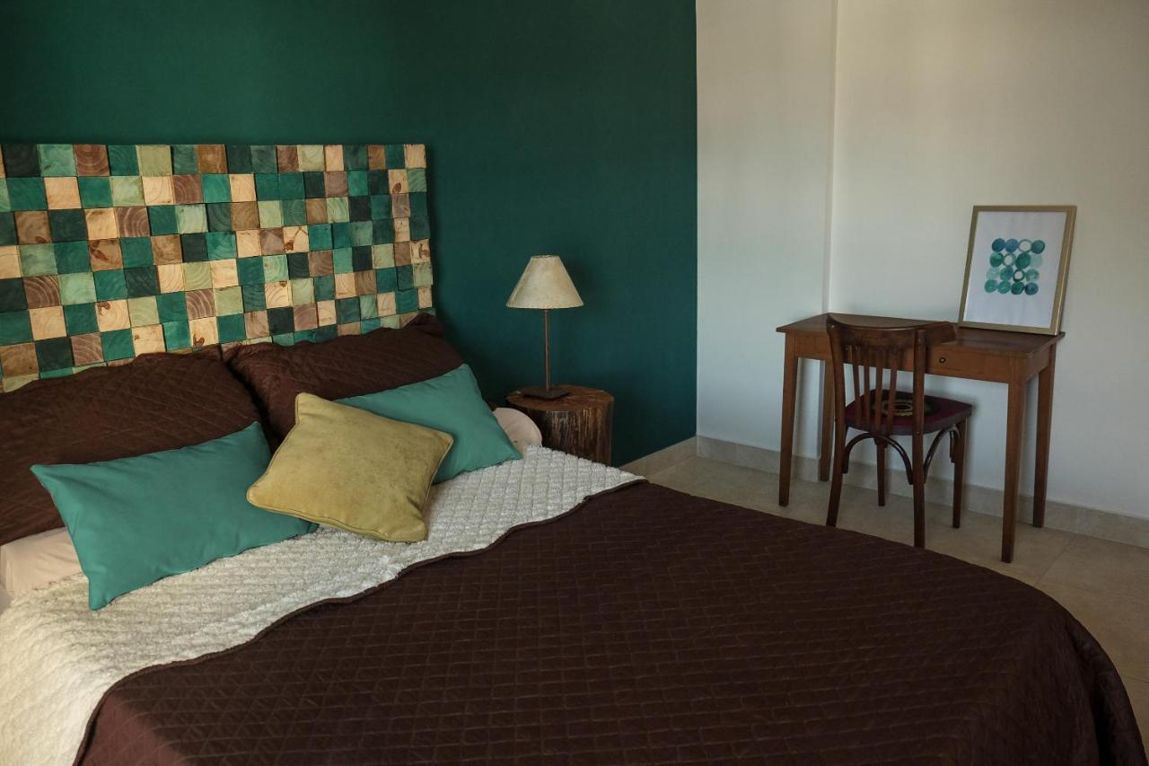 Punto Norte Departamentos Con Encanto En Salta - Pueyrredon 외부 사진