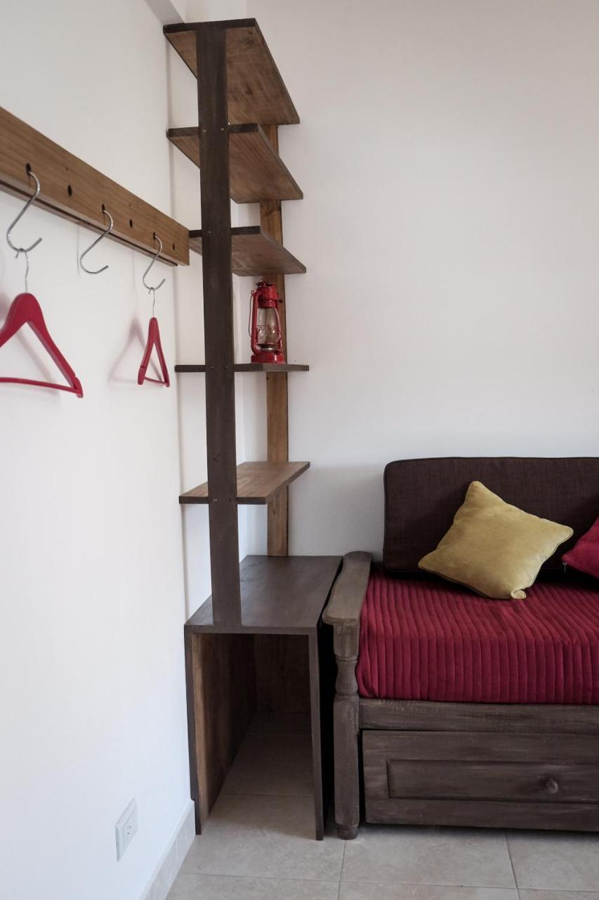 Punto Norte Departamentos Con Encanto En Salta - Pueyrredon 외부 사진